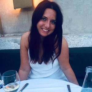 Meet your Posher, Samantha